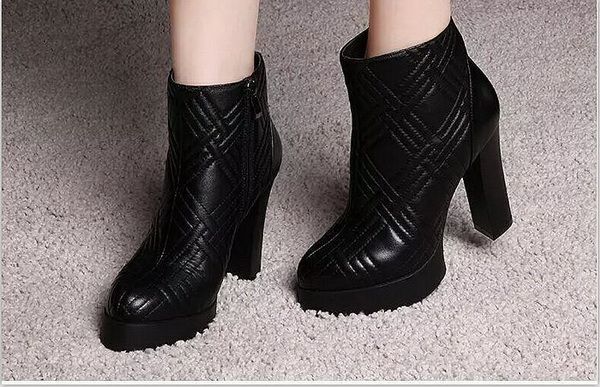 DIOR Casual Fashion boots Women--022